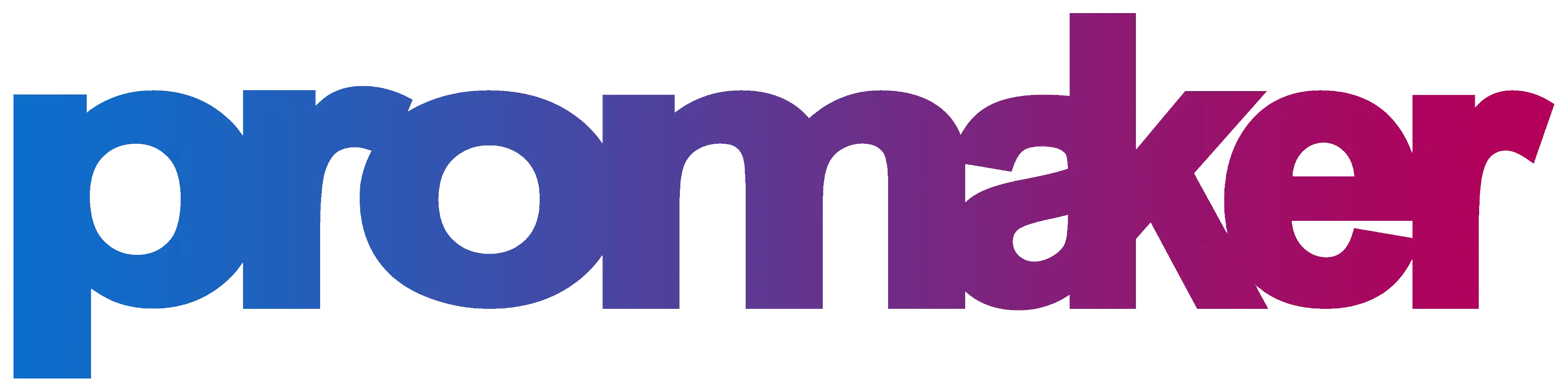 Logo Promaker